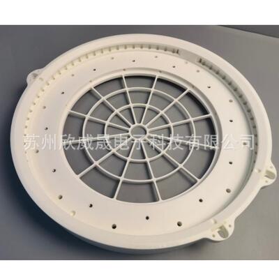 Novellus 15-366688-00 散流器 半导体备件 二手现货
