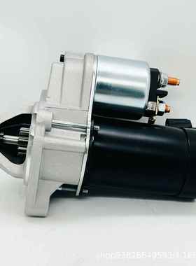 适于福特系列438180启动马用达00机0110410起动汽车配件6587工厂