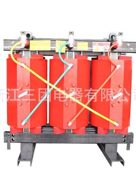 厂家01KBVA0.4干式变压器SCB01SNCMC11三相干式电力变压器