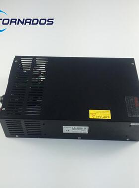 12V160A大功率恒压恒流开关电源0-12V带数显直流可调LS-3000-12