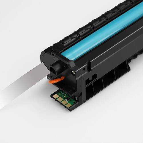 跨境适用XEROX/施乐C230硒鼓C235墨盒006R04391/92/93/94高容碳粉