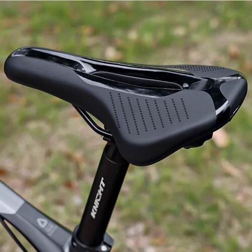 公路山地自行车坐垫超软座子座垫单车坐鞍座椅配件大全骑行舒适型