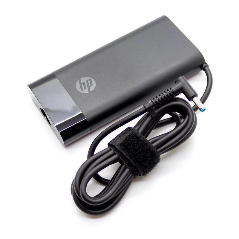 150W 200W原装充电器HP光影暗影精灵3/4/5/6/7/G8代电源适配器线