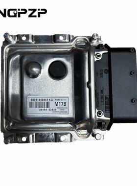 适用现电脑ECU 39104-03430 M17B ME17.9.11.1