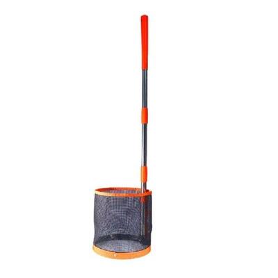 Portable Table Tennis Retrievers Pick Up Net PingPong