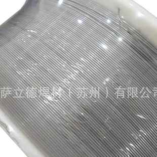 厂家直销ER308L不锈钢焊丝H00Cr21Ni10承压设备用不锈钢埋弧焊丝
