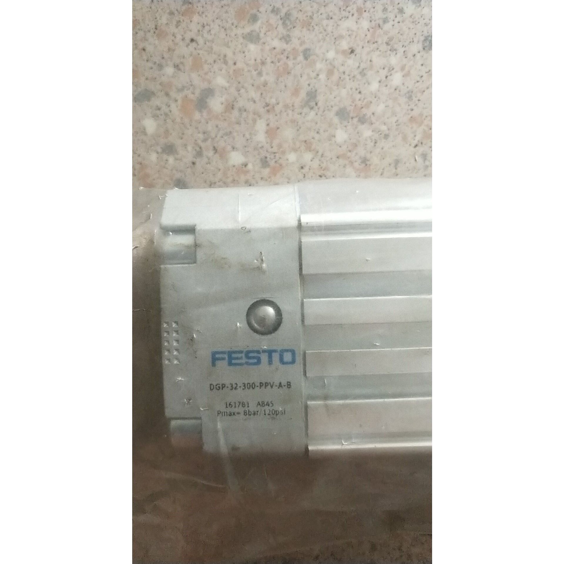 全新原装正品费斯托 FESTO DGP-32-300-PPV-A-B 161781 现货*