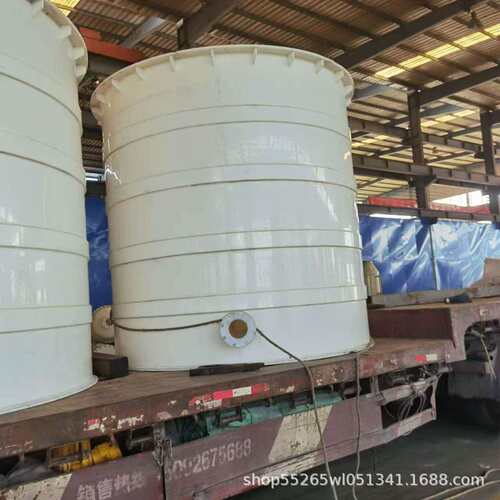 PP抽滤槽厂家现货聚丙烯真空过滤槽支持定制pp真空抽滤桶过滤器