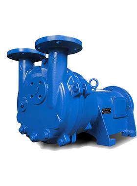 NASH液环真空泵2BV6111-0HE00-7P