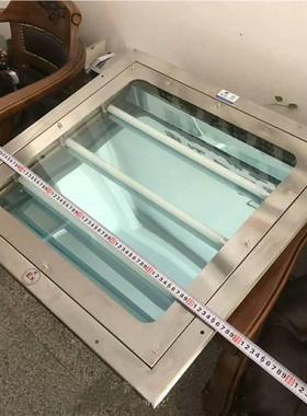 嵌入式使防爆腐仓格防库SZSW1157实验室栅灯操作简单用方便格栅灯