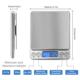 Food Electronic Scales Measuring Jewelry Kitchen Tool Scale