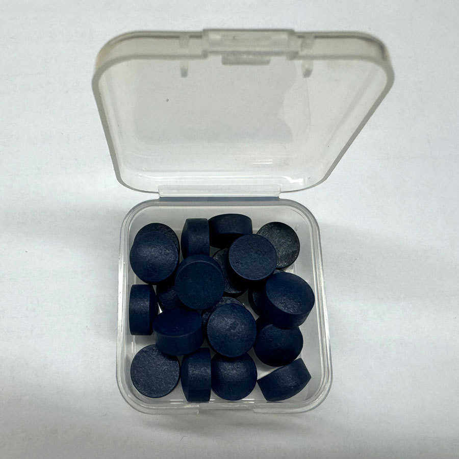 11mm台球杆皮头高硬度高密度大头杆皮头中八桌球公杆皮头爆发力强,运动/瑜伽/健身/球迷用品,台球,淘宝优惠券,粉丝福利购,淘宝优惠卷