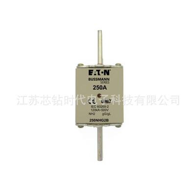 250NHG2B 300NHG2B 315NHG2B巴斯曼BUSSMANN快速保险丝熔断器