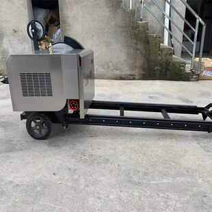 小型绳圈锯HEY机万向轮定向轮向耐磨胶耐设备磨胶圈定轮机器批