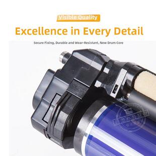 7550 560 7500 7780 778 适用于施乐J75鼓组6680 700硒鼓组装 5065