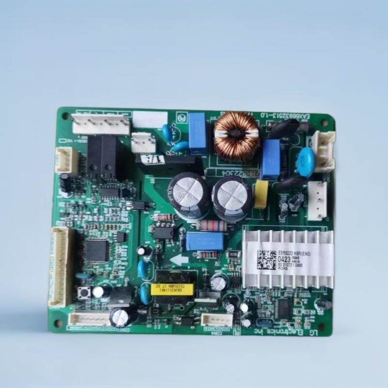 LG冰箱配件 EBR82230401主板 EBR82230415 EBR82230423电源板
