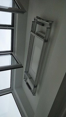 跟风入手邦先生电动晾衣架如何?大家对邦先生电动晾衣架质量反馈好不好?