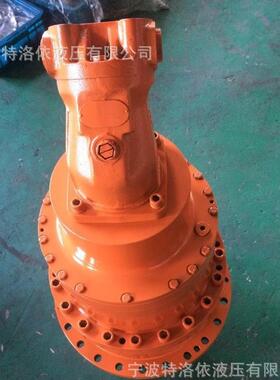 行星减速机THZ028132TD工程机械行业设备顶管地质勘探减速器专用