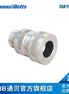 ABBt通贝附T&Fitings系列25ZBYB31接头及件