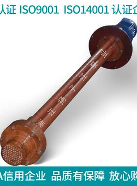 WSY/FSY型玻璃钢液下泵立式耐甲酸醋酸丁酸泵液下长度可达3米