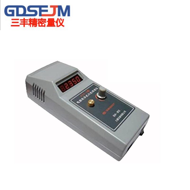 DSS-2A电脑数字式闪光测速仪频闪光仪转速测试仪检测仪现货