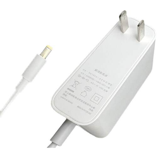 美的电风扇配SDD35PE LDC30BR FSD35XBR GDC18FR电源线电源适配器