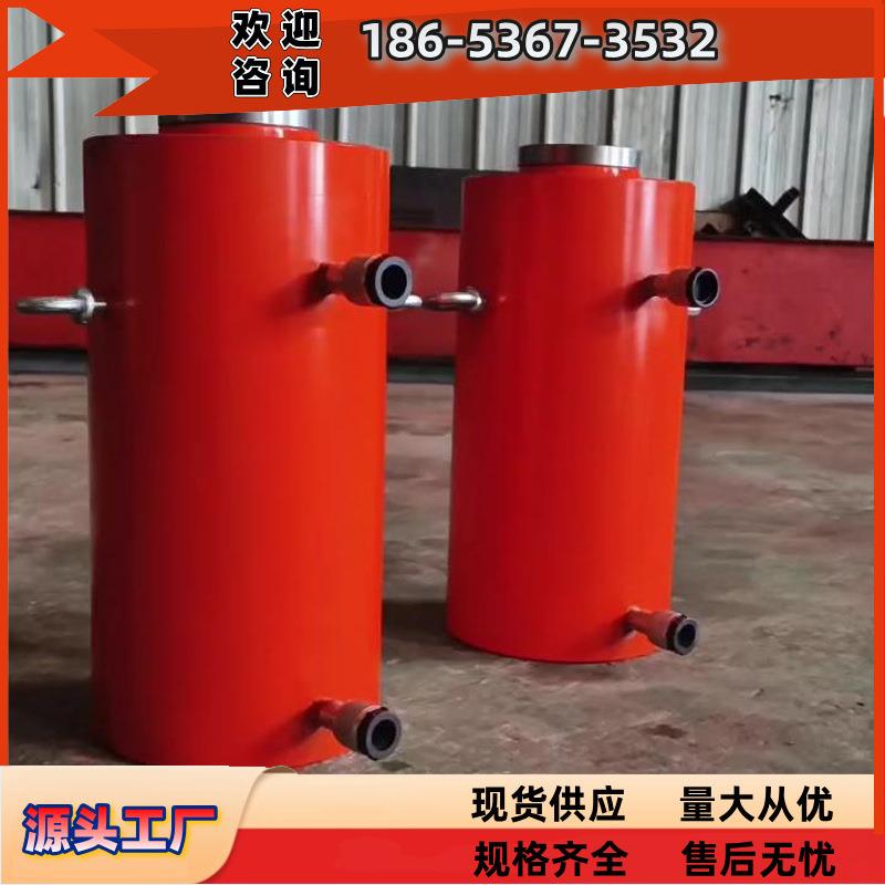 200吨桥梁顶升同步千斤顶 150T超薄同步千斤顶小型专用设备厂家加