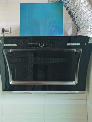 先科抽油烟机怎么样？用后两天彻底爱上了？