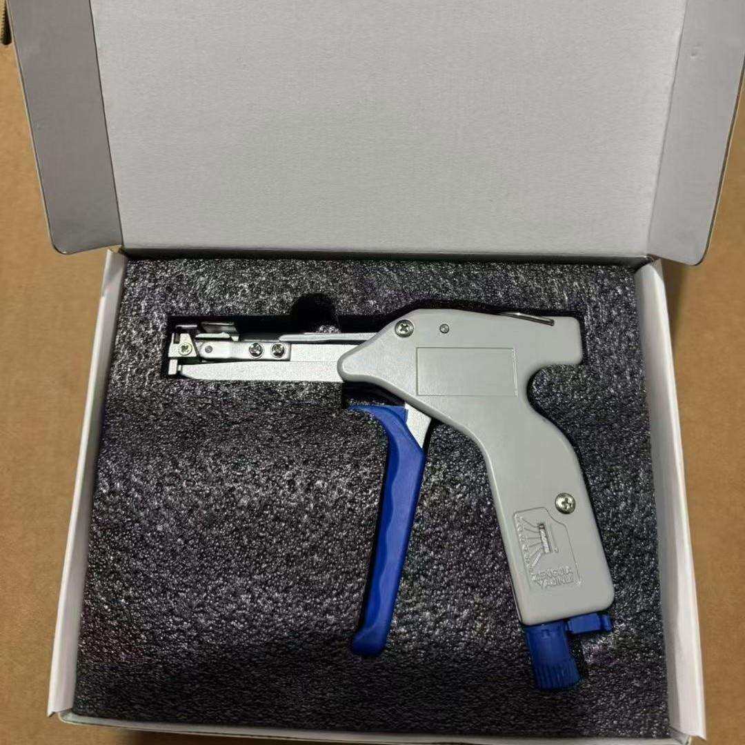 尼龙扎带专用工具坚固便携专业夹紧通用型