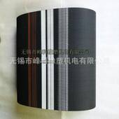 现货供应 齿同三阪三阪带工业形带 同步带橡胶同步步带