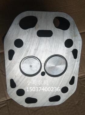 ZS195 S195 ZS1100 S1100 缸盖总成 缸头机头带气门总成气门弹簧