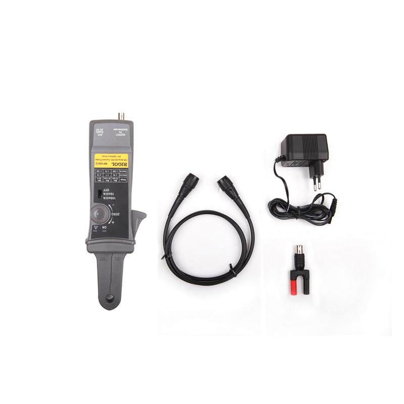 Rigol普源示波器电流探头Rp1001C双用途Rp1003C交流和直流探头Rp1