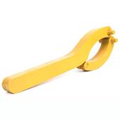 正品 斗山大大宇小松中臂斗油缸拆活塞专用修理 挖掘机封换油扳手