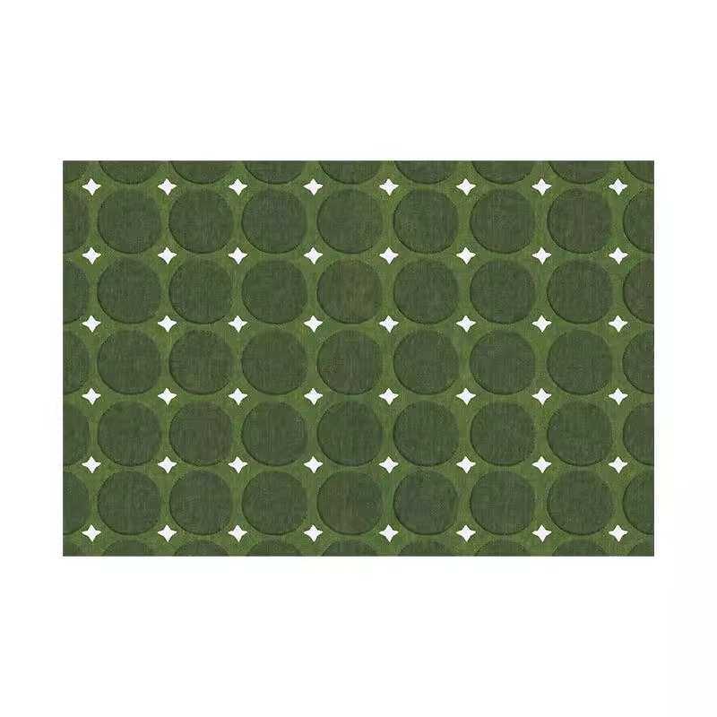 小清新耐脏易打理地毯茶几沙发防滑隔凉圈绒地毯柔软客厅大地毯,居家布艺,地毯,淘宝优惠券,粉丝福利购,淘宝优惠卷