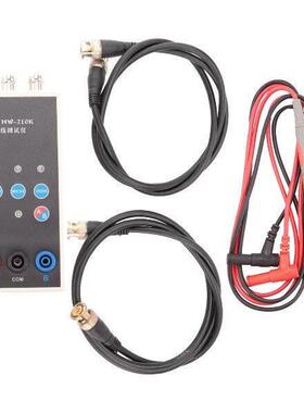 AS63 Dual-Channel VI Curve Tester Circuit Board Online