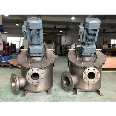 厂家耐驰切碎机切割机配件M-0VAS/70-3.0/FC