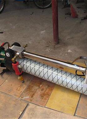 煤巷锚杆钻机 MQT110气动锚杆钻机 锚杆螺母气动锚杆钻机