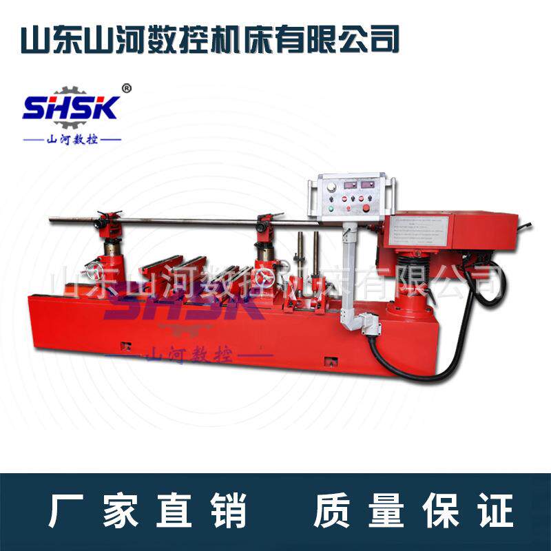 厂家T8120SF卧式轴瓦镗床镗削发动机缸体主轴瓦及凸轮轴瓦孔