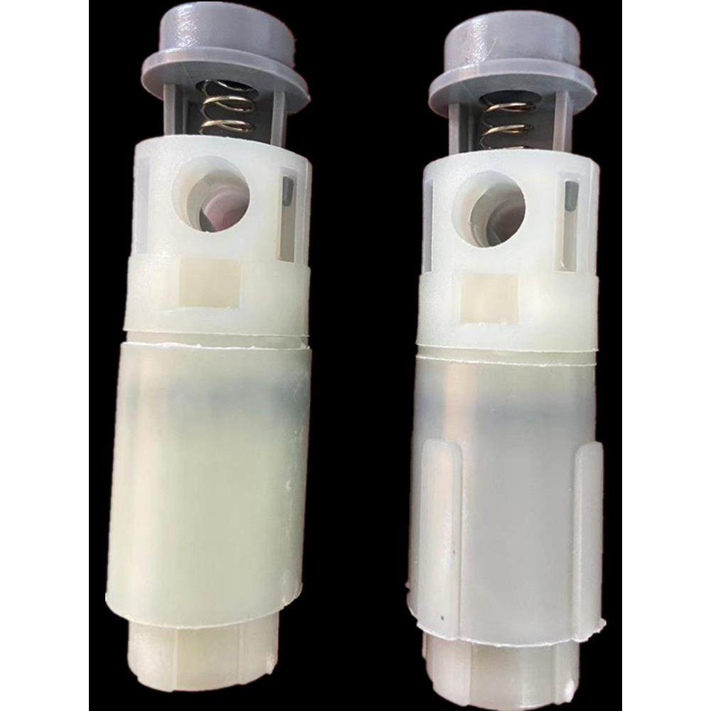 马桶盖阻尼器缓冲器液压缓降慢降安装连接固定不绣钢膨胀螺丝配件