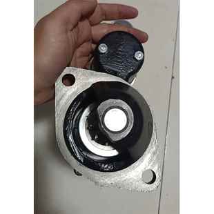 时风风驰起动机马达QDJ2519A J起动机马达1000035644B起动机