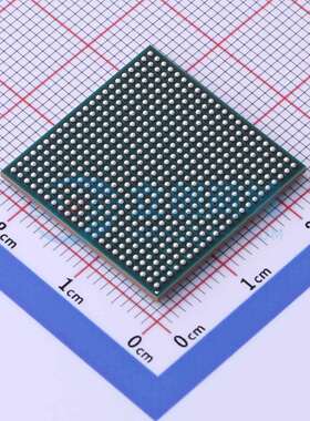 可编程逻辑器件CPLD/FPGA XC7A200T-3FBG484E XC7A200T FCBGA-484