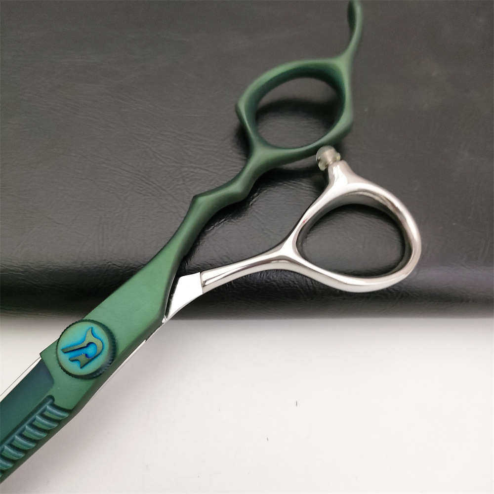 VG10美发剪刀批发 理发剪刀 CNC剪刀 数控剪刀 MDE-7寸 牙剪 平剪,居家日用,美发刀剪,淘宝优惠券,粉丝福利购,淘宝优惠卷