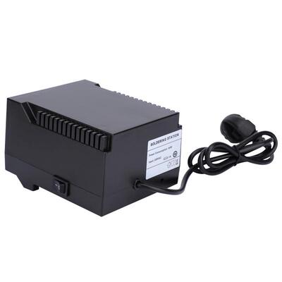 防wih936无铅a焊铁台SDW静电焊台台式电烙60W焊台