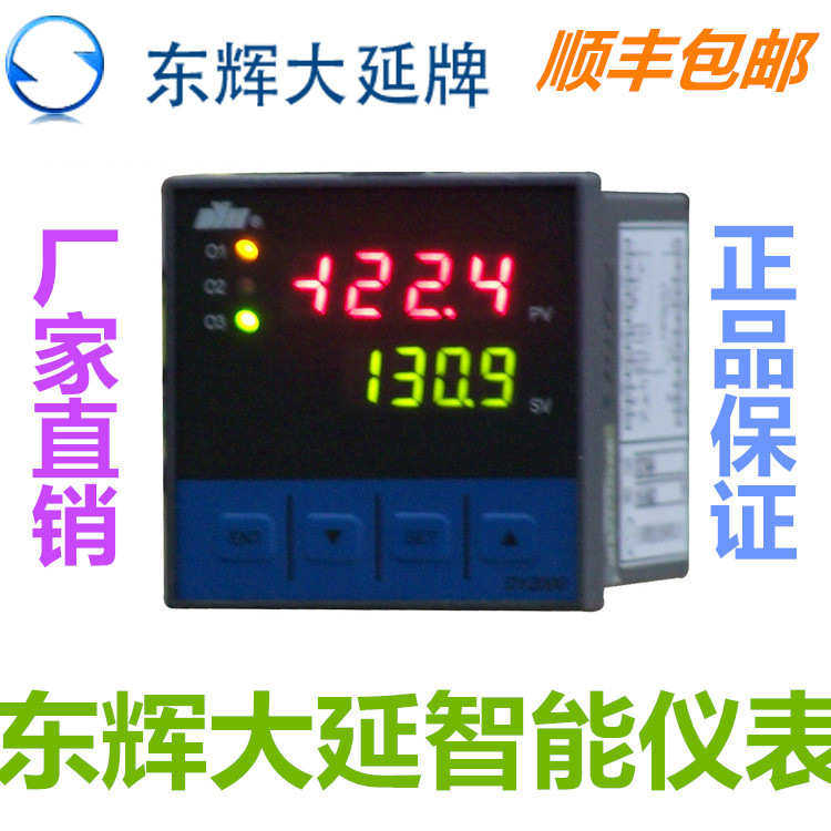 东辉仪表DY2000 福建东辉数显仪表 东辉智能仪器 东辉大延牌仪表