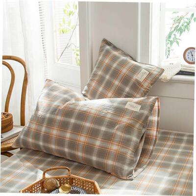 Pillow case pillow cases pillow cover Pillowcase枕套一对