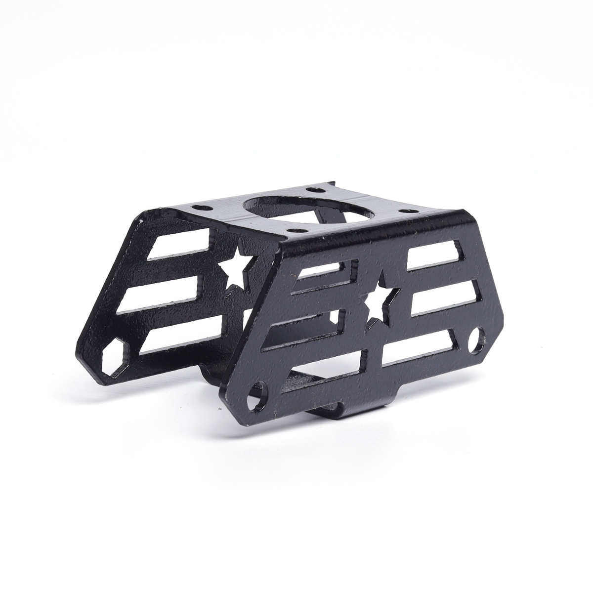 花式分体平合金刷大街支架速滑板滑板102代步漂移轴距板星板面花