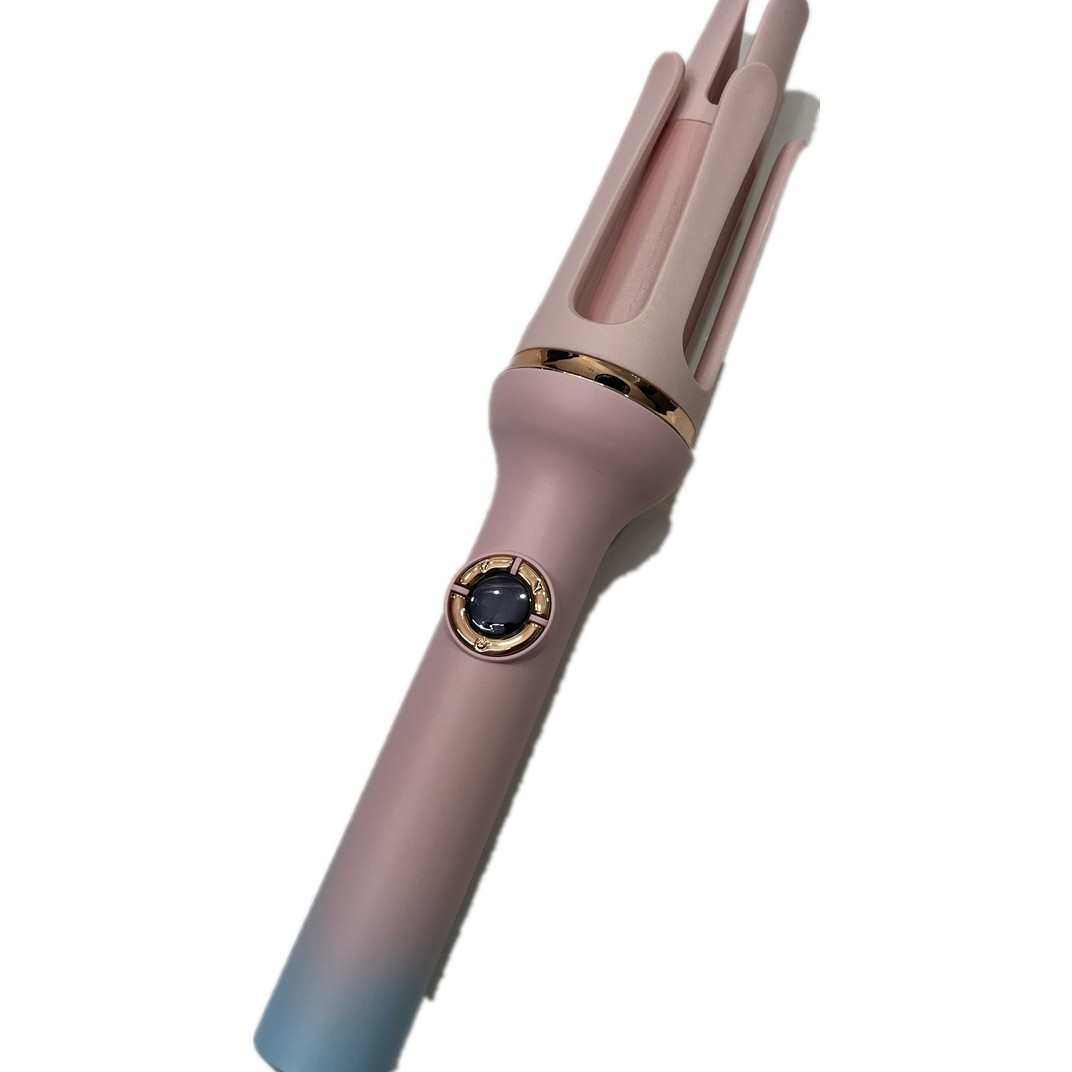 自动卷发棒32MM韩式慵懒大卷持久定型负离子不伤发大波浪卷发器
