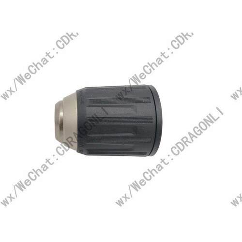 原装Makita/牧田充电钻夹头DHP480XPH06766008-1XPH10XPH12