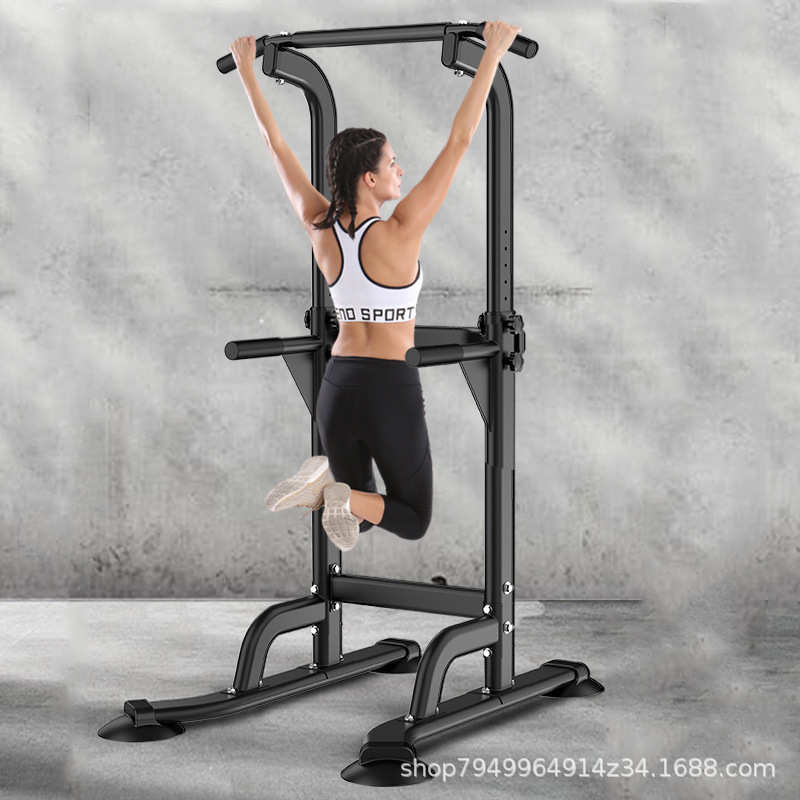 向上室内健身器材成人家用单杠体架多功能单双杠儿童器引拉伸