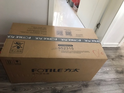 方太空气净化器选购攻略需注意细节